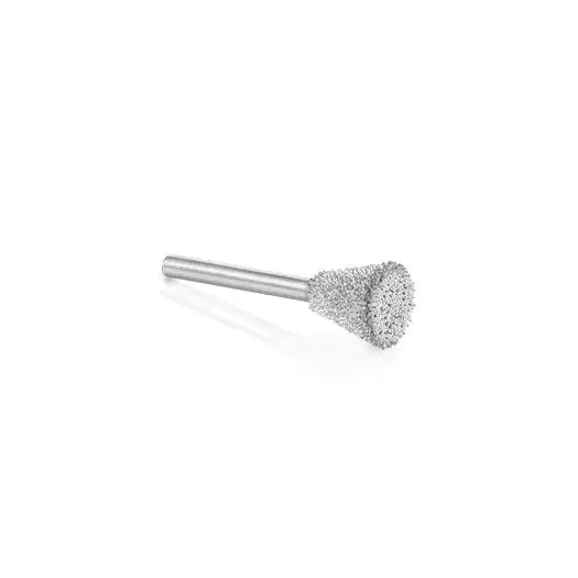 KUTZALL - 1/8" SHAFT, DOVE TAIL BURRS