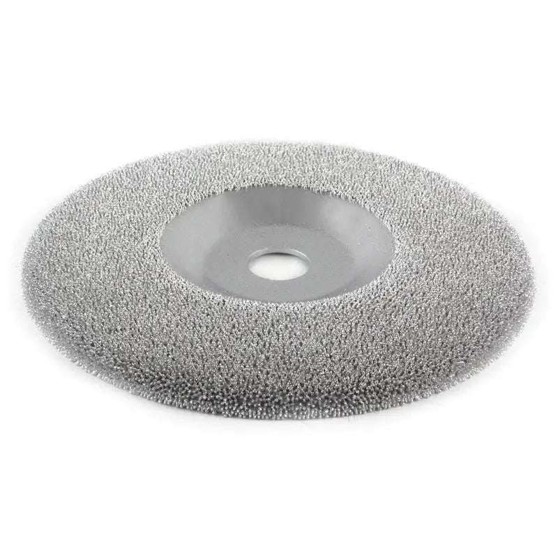KUTZALL - 7" SANDING DISC, 7/8" BORE