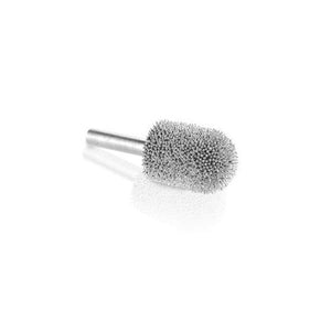 KUTZALL BALL NOSE BURR, 1/4 SHAFT