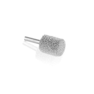 KUTZALL CYLINDER BURR, 1/4 SHAFT