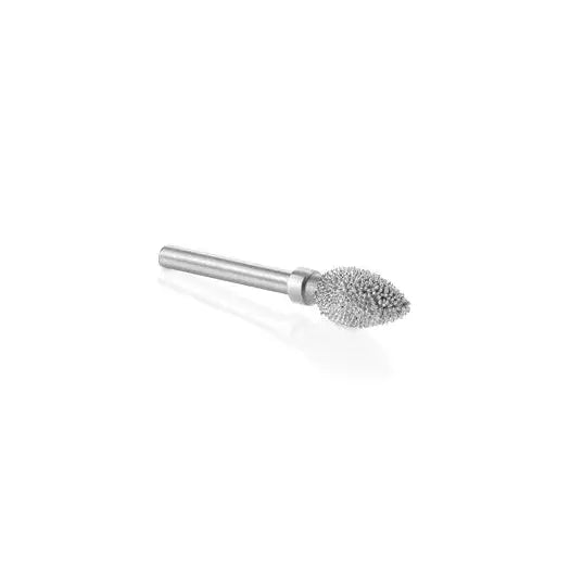 KUTZALL - FLAME BURRS, 1/8" SHAFT