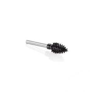 KUTZALL - FLAME BURRS, 1/8" SHAFT