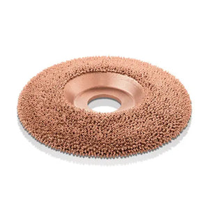 KUTZALL - SANDING DISC, 7/8 BORE