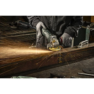 Klingspor SMT 925 Special - Abrasive mop discs for Stainless steel, Steel