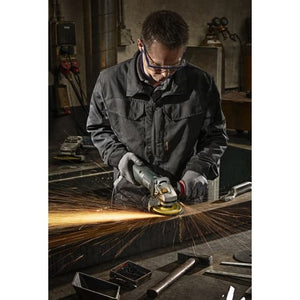 Klingspor SMT 925 Special - Abrasive mop discs for Stainless steel, Steel