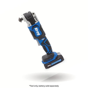 Kreg 20V Ionic Drive™ Oscillating Multi-Tool Tool Only
