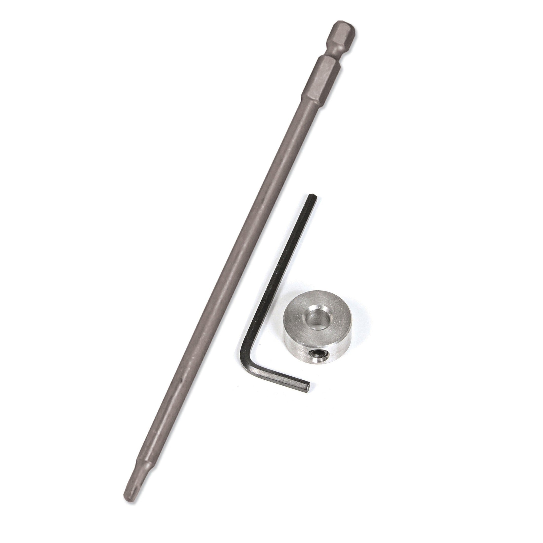 Deck Jig Driver Bit Set