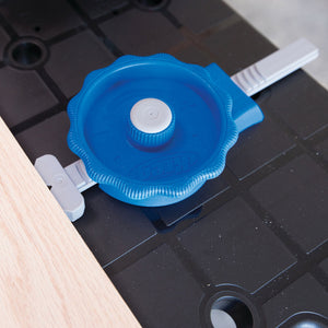 In-Line Clamp