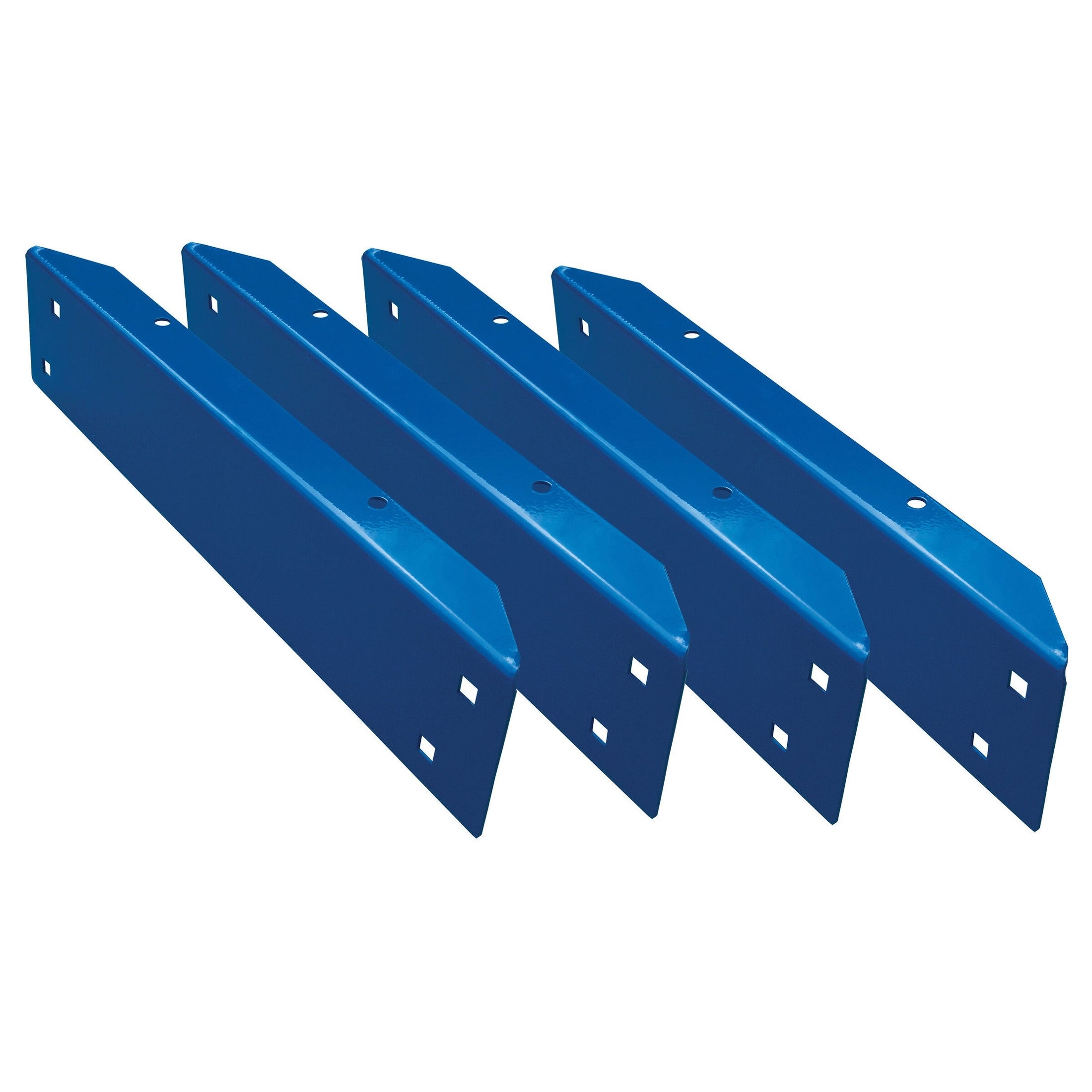 14" Rail Set