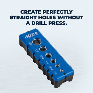 Drilling Guide