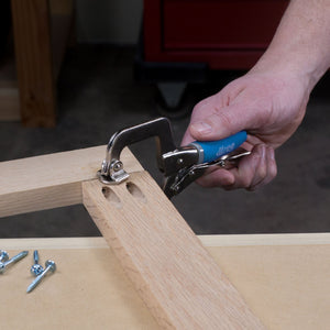 Classic 2" Face Clamp