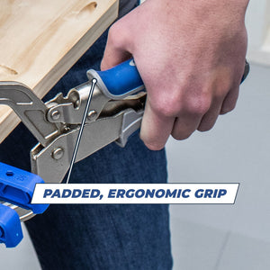 Wood Project Clamp - 3"