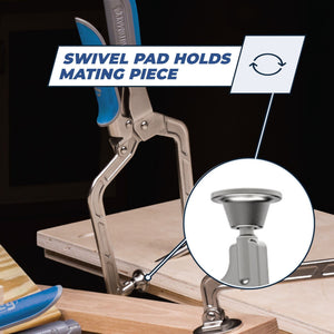 Right Angle Clamp