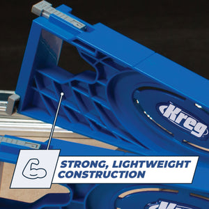 Drawer Slide Jig
