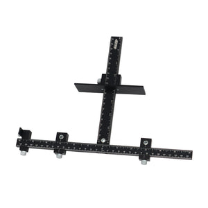 Kreg KHI-XLPULL Cabinet Hardware Jig Pro