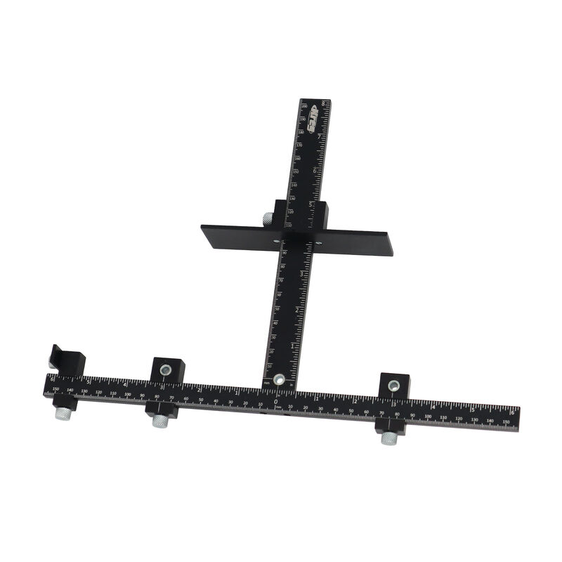 Kreg KHI-XLPULL Cabinet Hardware Jig Pro