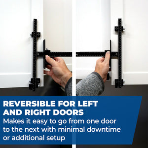 Kreg KHI-XLPULL Cabinet Hardware Jig Pro