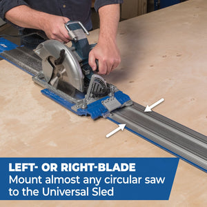 Kreg KMA3700 Accu-Cut™ XL