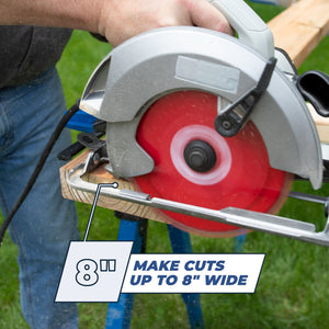 Portable Crosscut