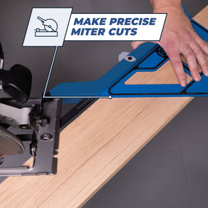 Portable Crosscut