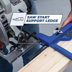 Portable Crosscut