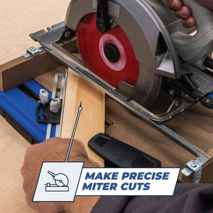 Kreg KMA4100 Crosscut Station
