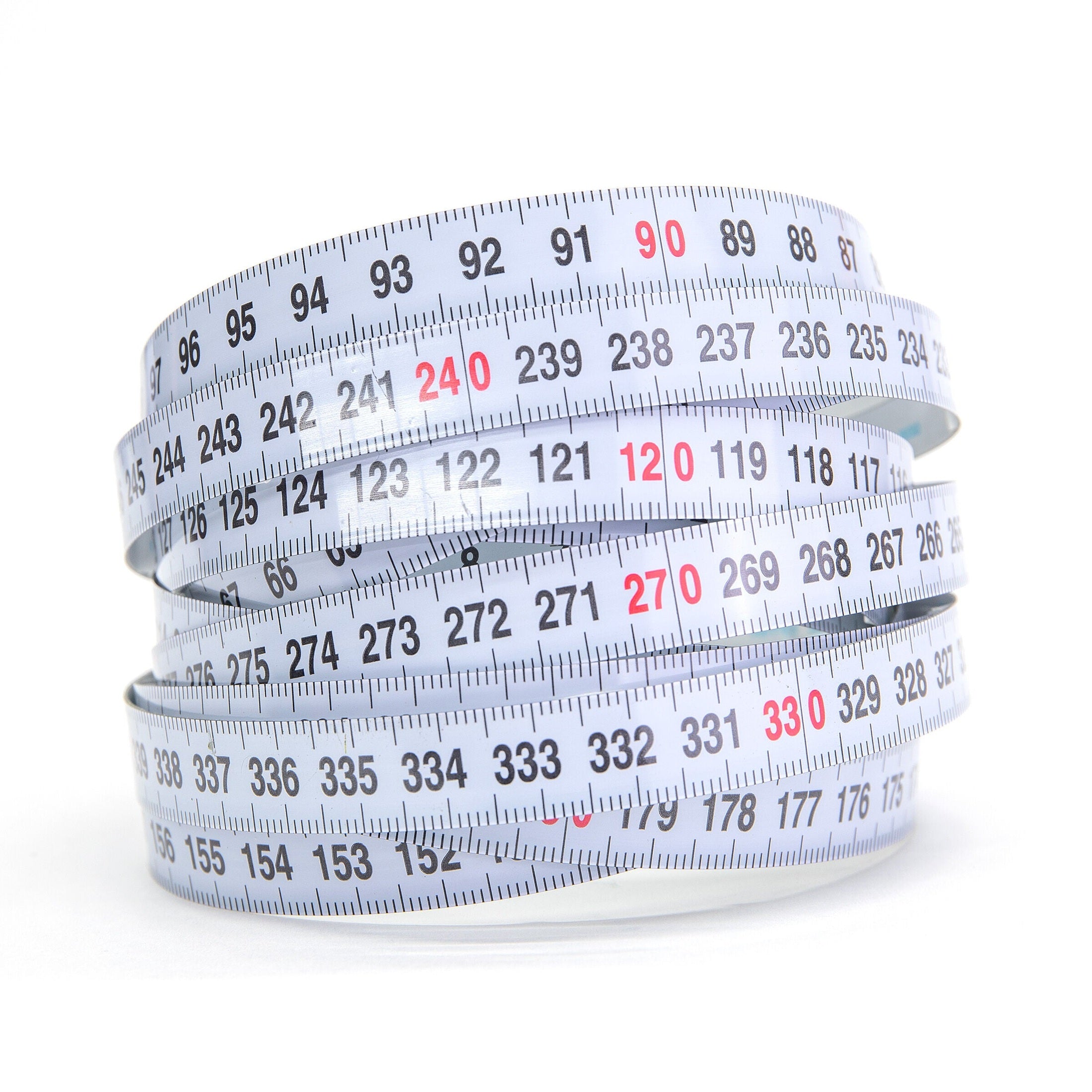 3.5 Meter Self-Adhesive Measuring Tape (R-L Reading)
