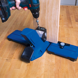Pocket-Hole Jig 520PRO Docking Station
