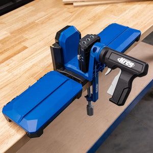 Pocket-Hole Jig 520PRO Docking Station