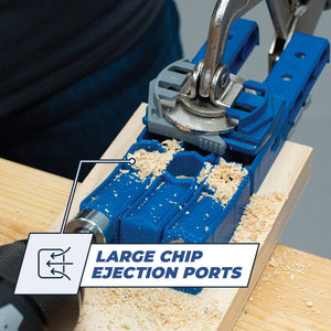 Pocket Hole Jig 310