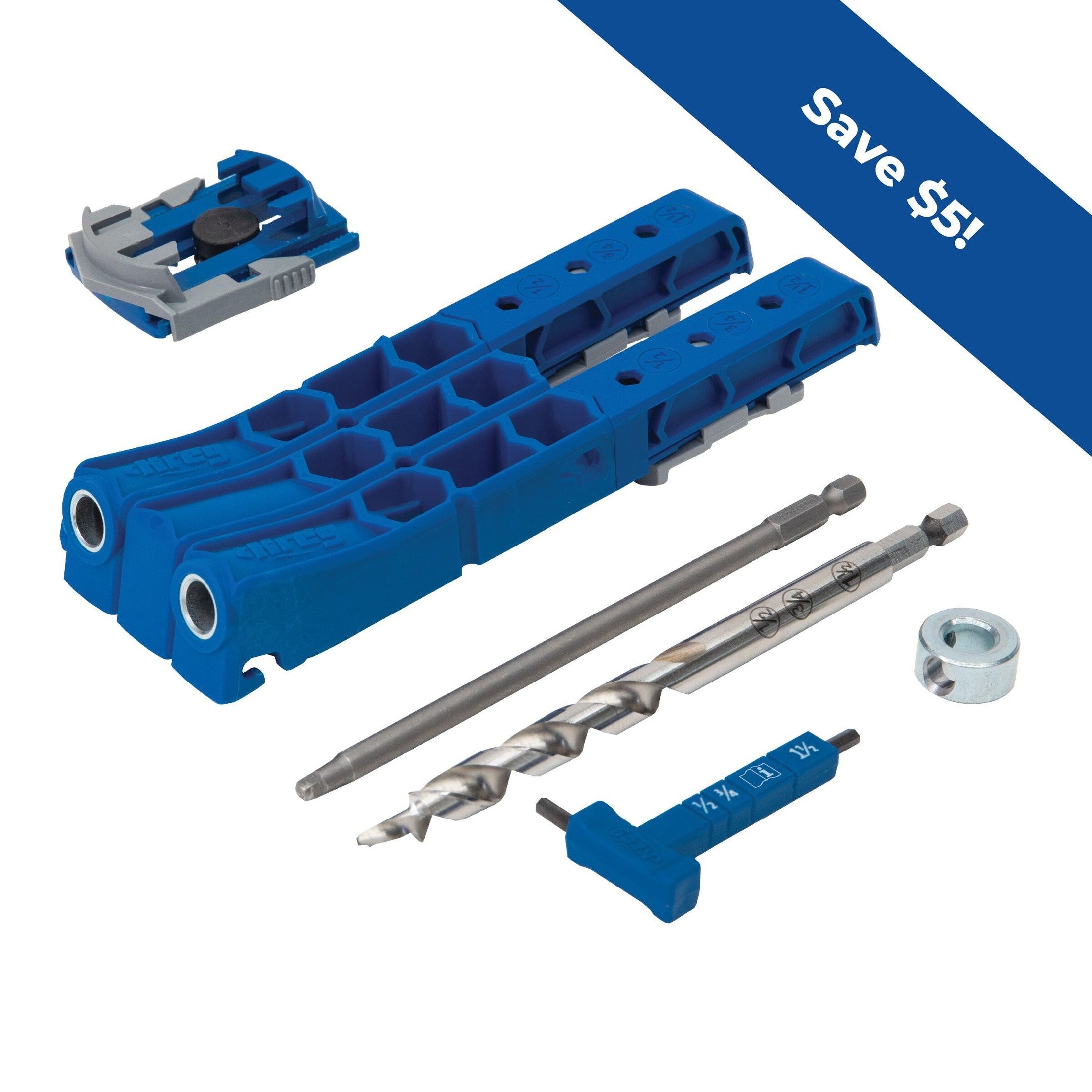 Pocket Hole Jig 320