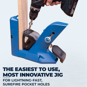 Pocket-Hole Jig 720
