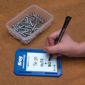 Hardware Container - Large