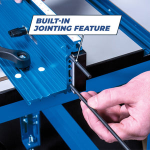 Precision Router Table System