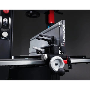Laguna 110363 DXIII DriftMaster Fence System