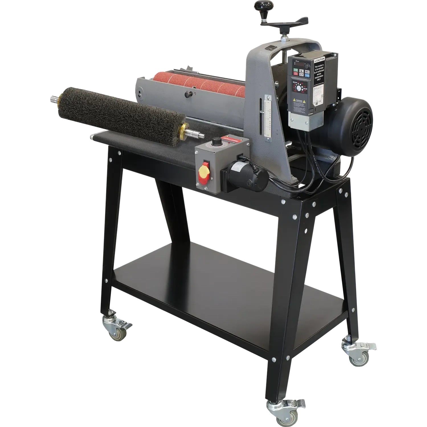 Laguna 219383 19-38 Combination Brush/Drum Sander