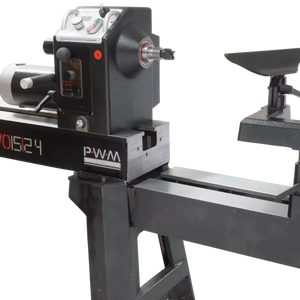 Laguna 415241 - Revo 15|24 Wood Lathe