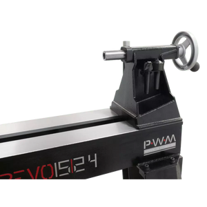 Laguna 415241 - Revo 15|24 Wood Lathe