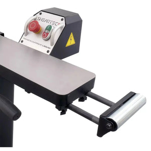 Laguna 506601 JX|6 Quadtec: II Jointer