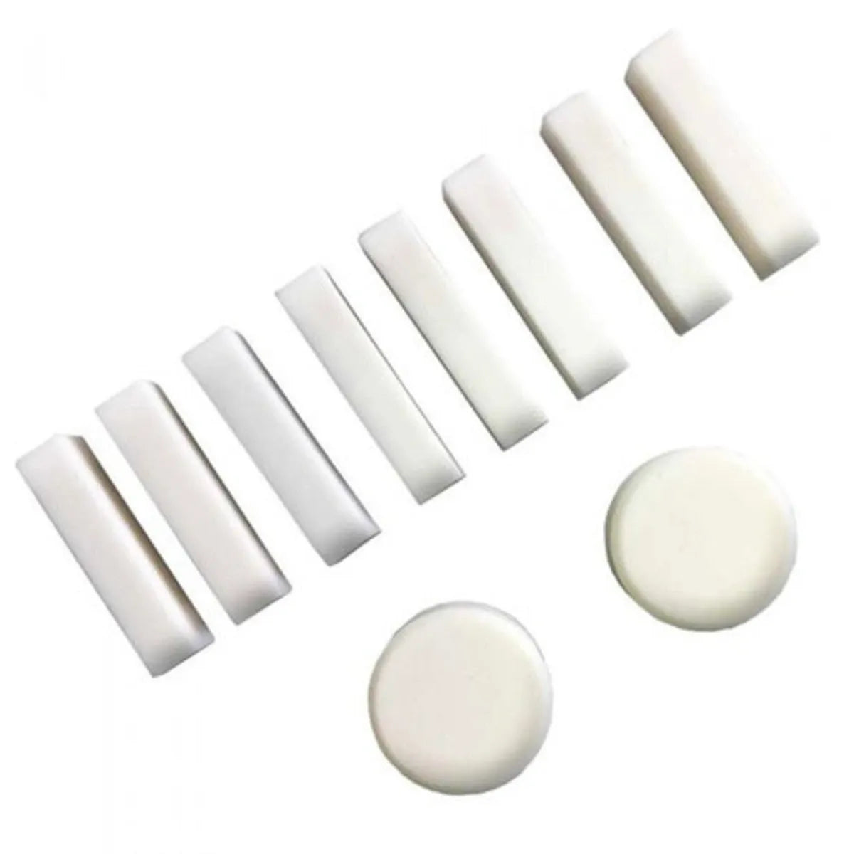 Laguna AB10PCKIT1418BX 10pc Ceramic Bandsaw Guides for Laguna Saws | Laguna Tools