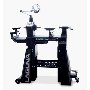 Laguna ALAREVO1216EXPANSION 10 - Revo 12|16, 10" Expansion Set, Includes Adaptor & Tool Rest Extension