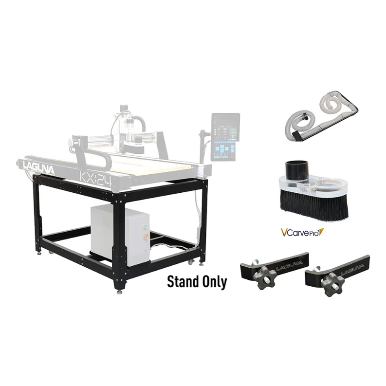 Laguna KX24B2 KX24 CNC BUNDLE 2 FOR CNC MACHINE