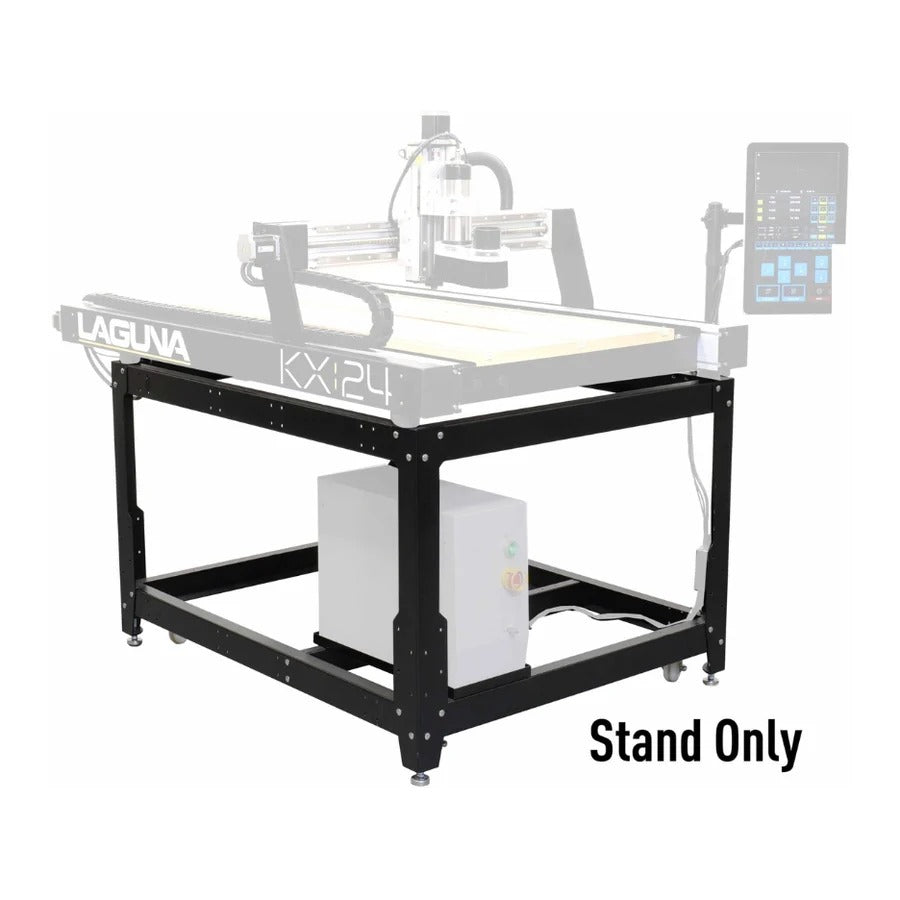 Laguna KX24STAND KX:24 Mobile Stand