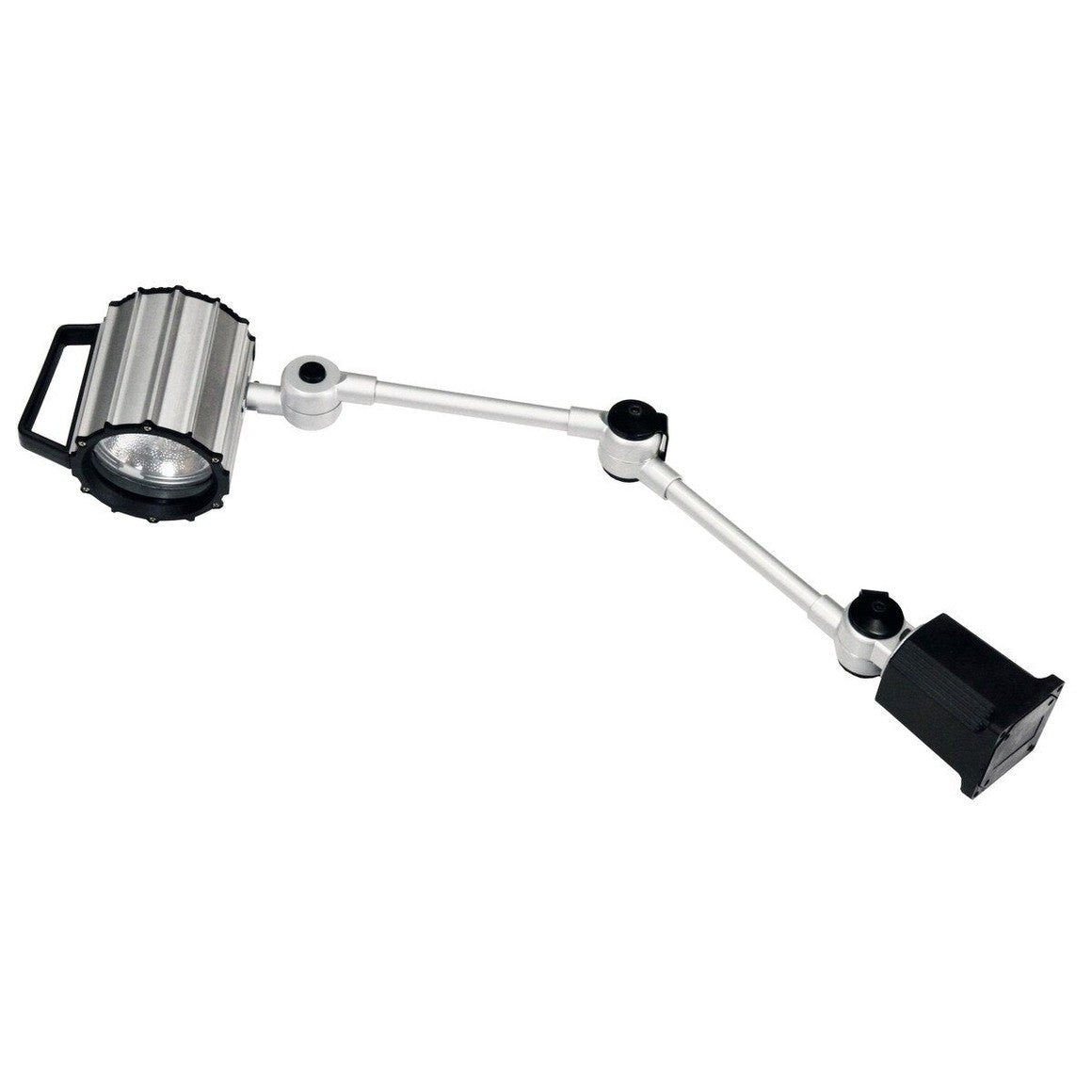 Laguna MBA14BX-LIGHT220-DA - HALOGEN LIGHT DOUBLE ARM 220V