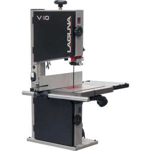 Laguna MBAND10V10 V:10 Bandsaw