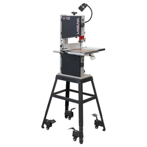 Laguna MBAND10V10 V:10 Bandsaw
