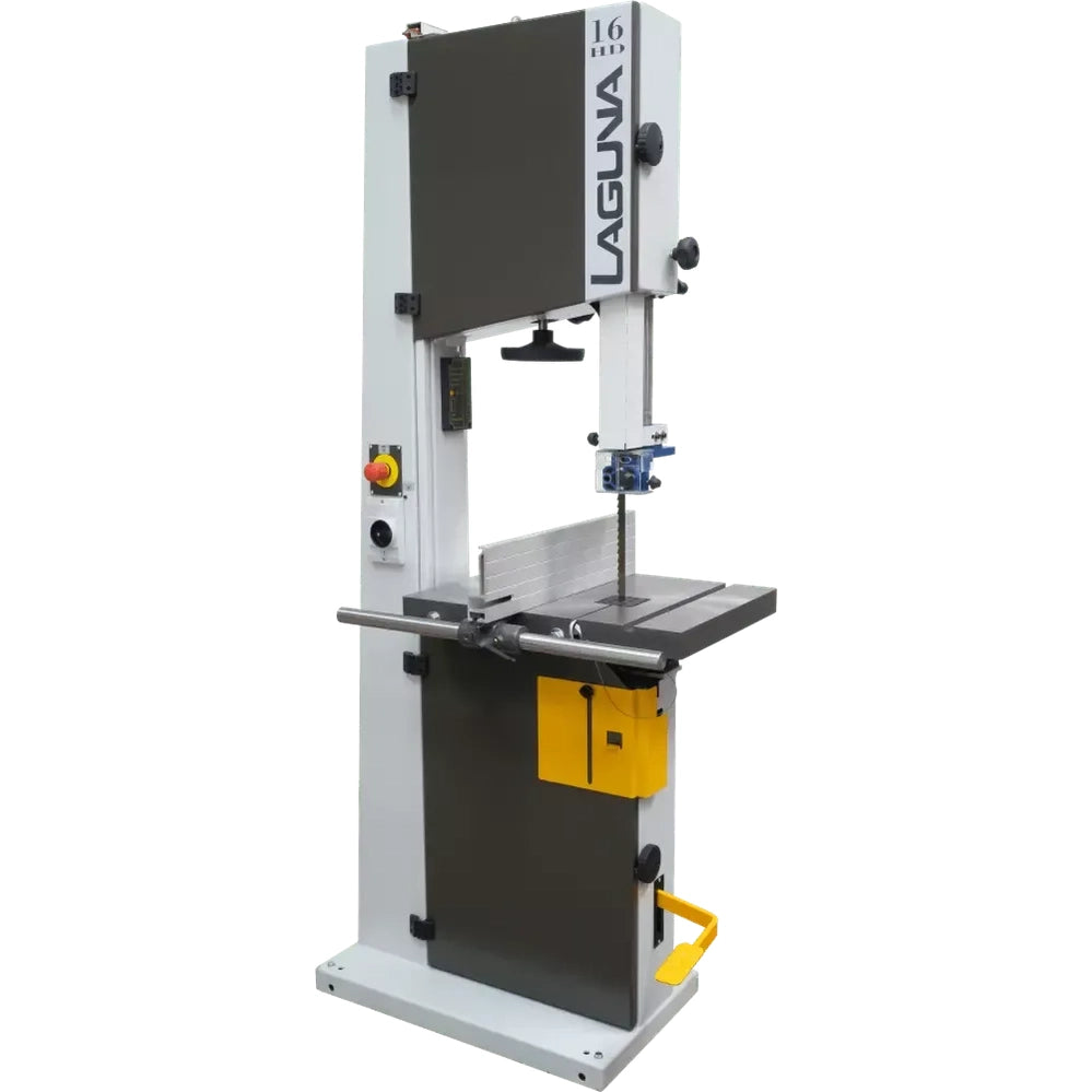 Laguna MBAND165600 Italian LT16 Bandsaw