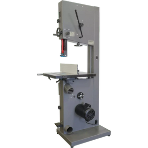 Laguna 18|BX Bandsaw