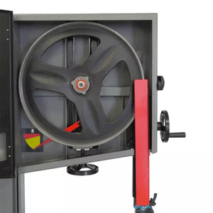 Laguna 18|BX Bandsaw