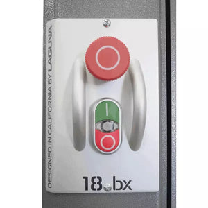 Laguna 18|BX Bandsaw